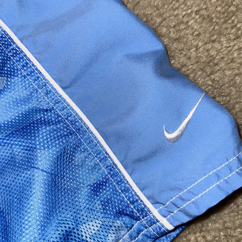 Nike Swim Shorts